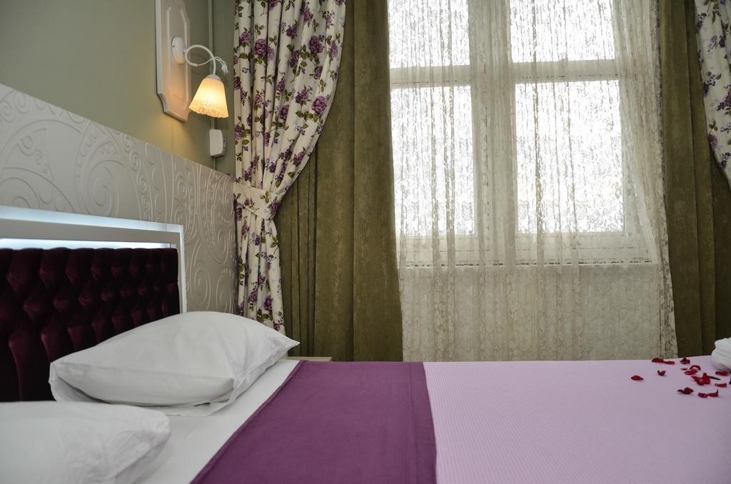 Omer Hayyam Suites İstanbul Dış mekan fotoğraf