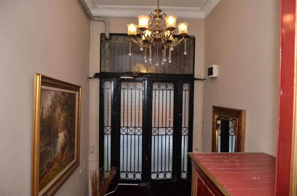 Omer Hayyam Suites İstanbul Dış mekan fotoğraf