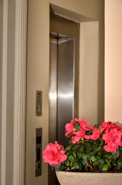 Omer Hayyam Suites İstanbul Dış mekan fotoğraf