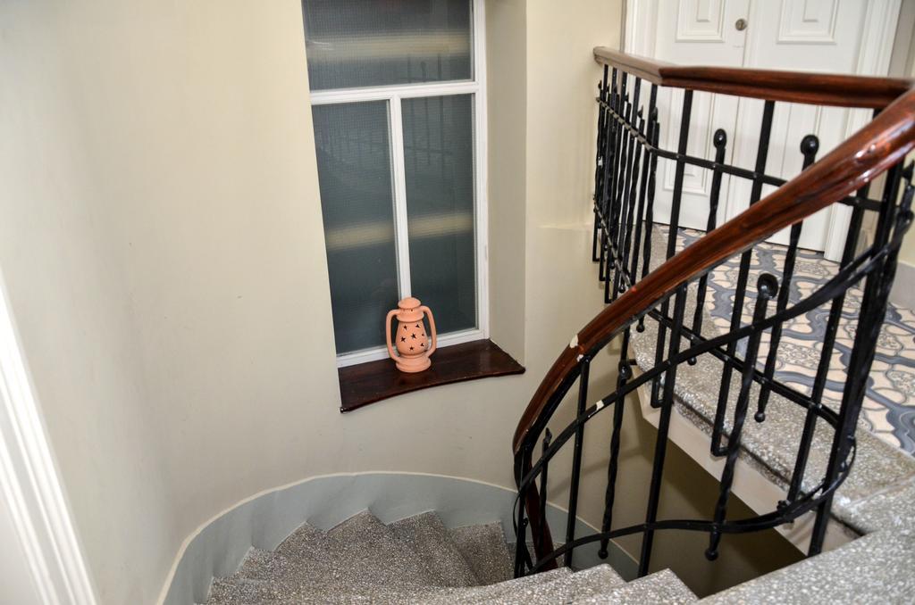 Omer Hayyam Suites İstanbul Dış mekan fotoğraf