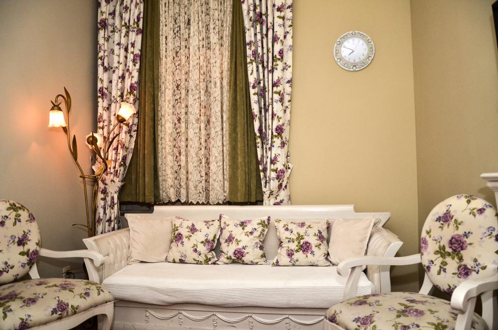 Omer Hayyam Suites İstanbul Dış mekan fotoğraf