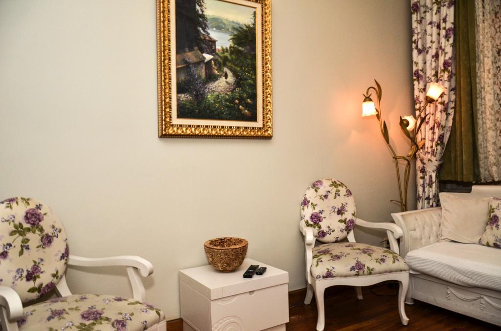 Omer Hayyam Suites İstanbul Dış mekan fotoğraf