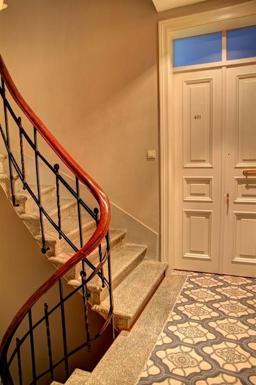 Omer Hayyam Suites İstanbul İç mekan fotoğraf