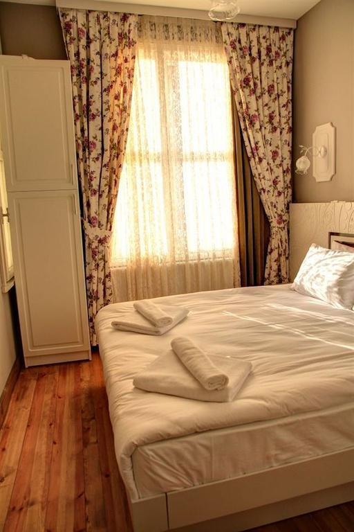 Omer Hayyam Suites İstanbul Oda fotoğraf
