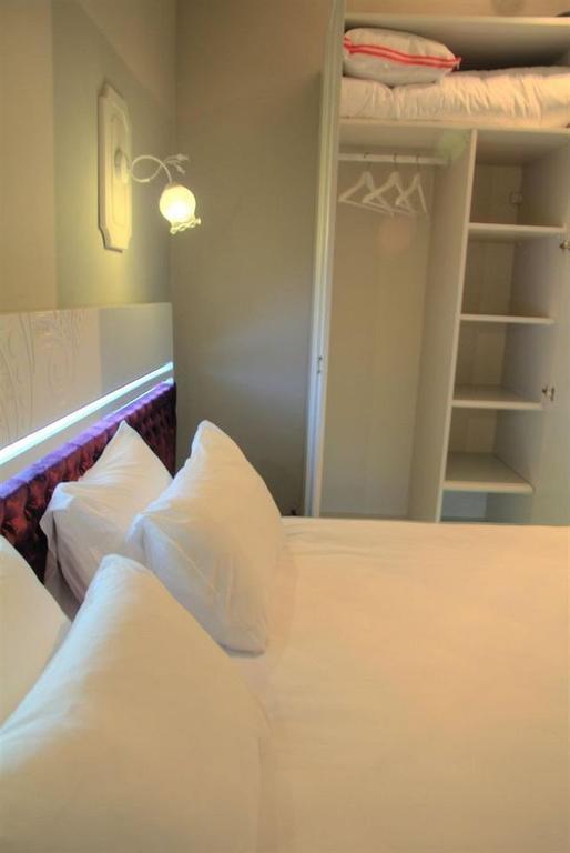 Omer Hayyam Suites İstanbul Oda fotoğraf