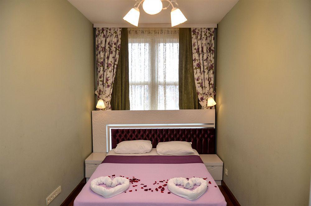 Omer Hayyam Suites İstanbul Dış mekan fotoğraf