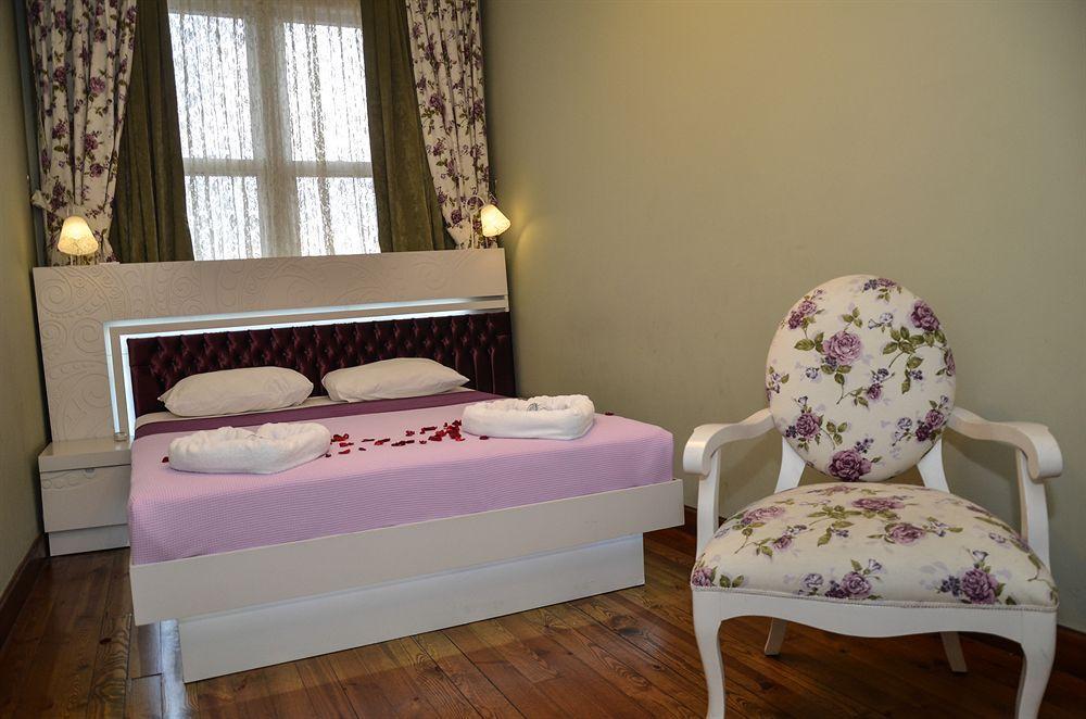 Omer Hayyam Suites İstanbul Dış mekan fotoğraf