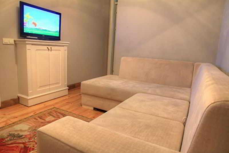 Omer Hayyam Suites İstanbul Oda fotoğraf