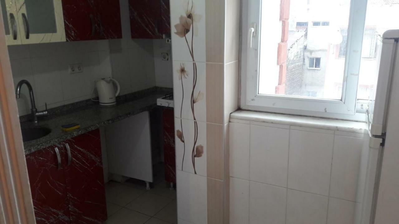 Omer Hayyam Suites İstanbul Dış mekan fotoğraf
