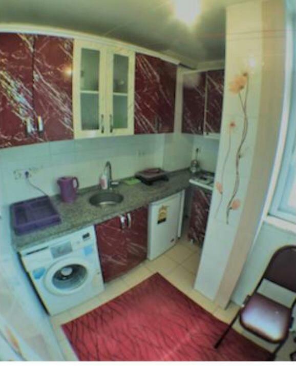 Omer Hayyam Suites İstanbul Dış mekan fotoğraf