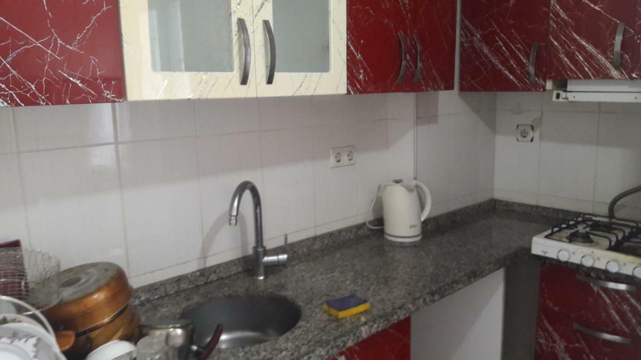 Omer Hayyam Suites İstanbul Dış mekan fotoğraf