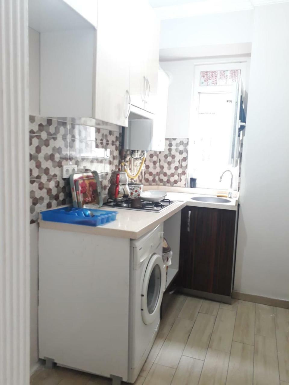 Omer Hayyam Suites İstanbul Dış mekan fotoğraf