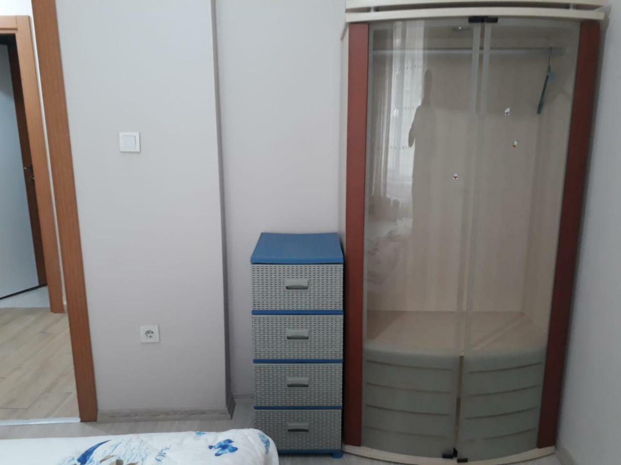 Omer Hayyam Suites İstanbul Dış mekan fotoğraf