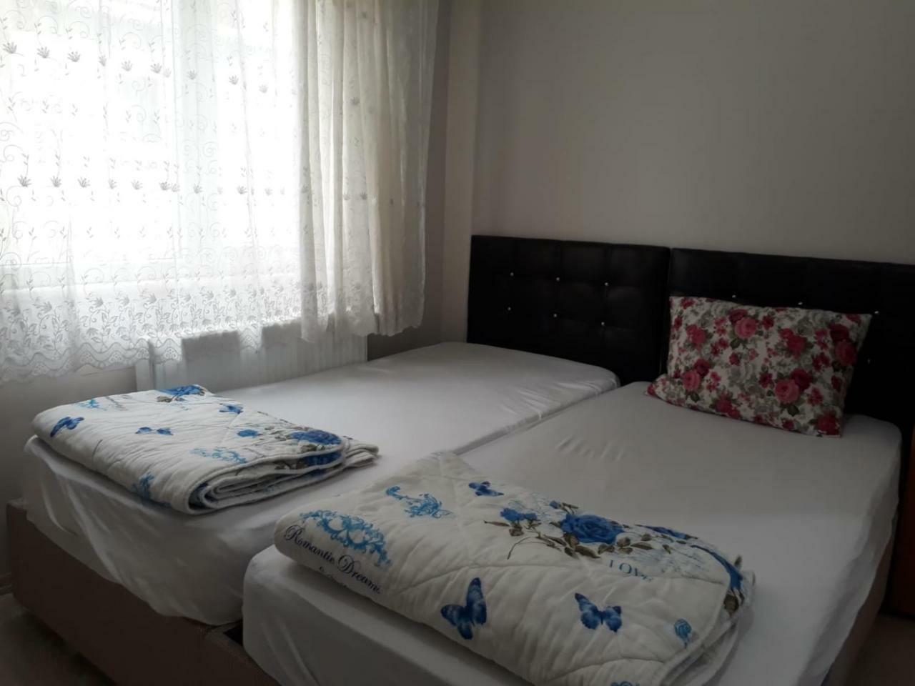 Omer Hayyam Suites İstanbul Dış mekan fotoğraf