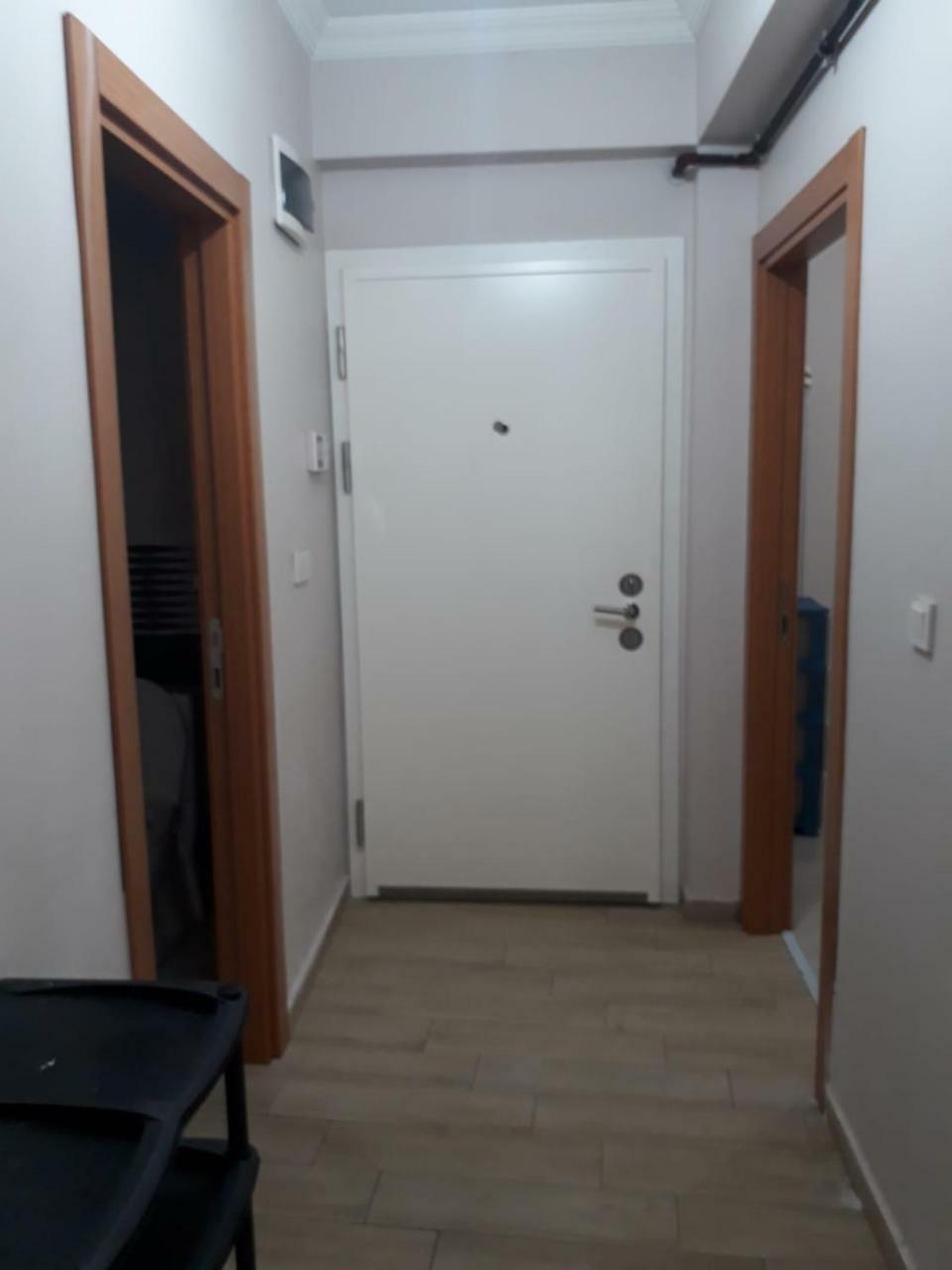 Omer Hayyam Suites İstanbul Dış mekan fotoğraf